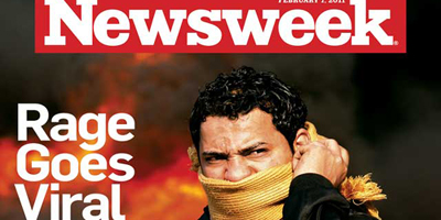 Newsweek and ARY team up